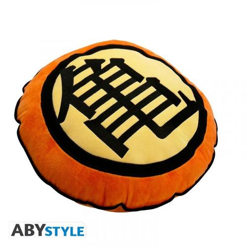 DRAGON BALL - Cushion - Kame Symbol / poduszka Dragon Ball - Kame symbol - ABS