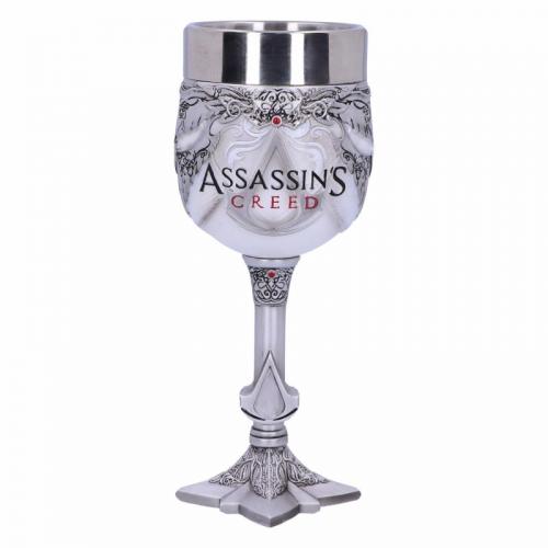 Assassins Creed - The Creed Goblet (high: 20,5 cm) / Puchar kolekcjonerski Assassins Creed (wys: 20,50 cm)