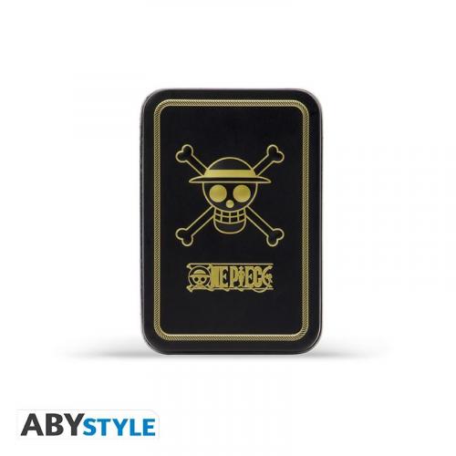 ONE PIECE deck of 54 cards / One Piece karty do gry (54 sztuki) - ABS