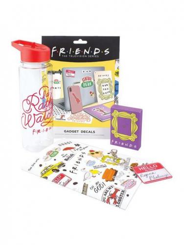 Friends Fan Gift Set / zestaw prezentowy fana - Przyjaciele