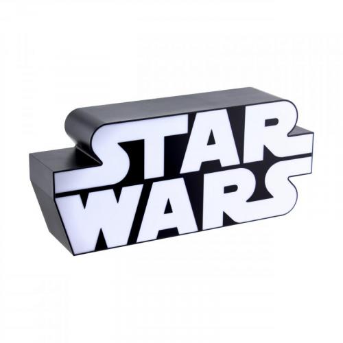 Star Wars Logo Light / lampka Gwiezdne Wojny - Logo