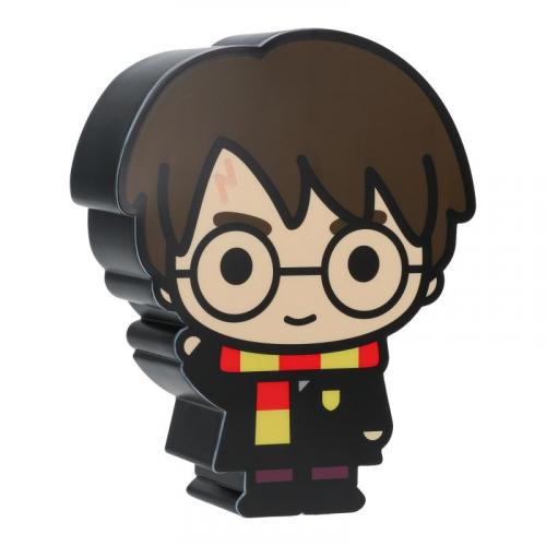 Harry Potter Box Light (high: 16 cm) / Lampka Harry Potter (wysokość: 16 cm)