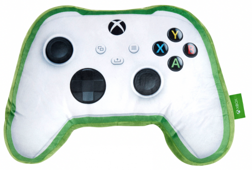 Xbox controller cushion / Poduszka Xbox kontroler