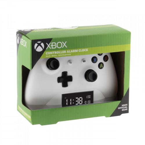 Xbox controller alarm (white) / budzik Xbox - kontroler (biały)