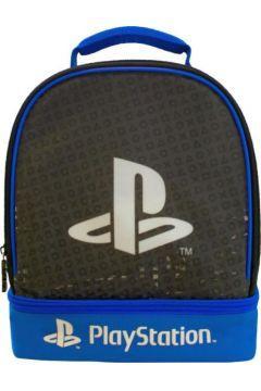 Playstation lunch bag (2 chambers) / Torba śniadaniowa (dwukomorowa) Playstation