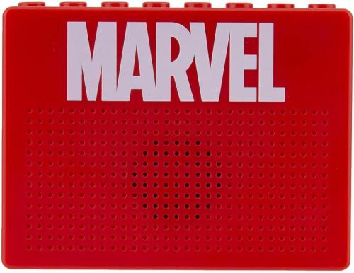 Marvel Sound Effects Machine / Marvel zabawka z efektami dźwiękowymi