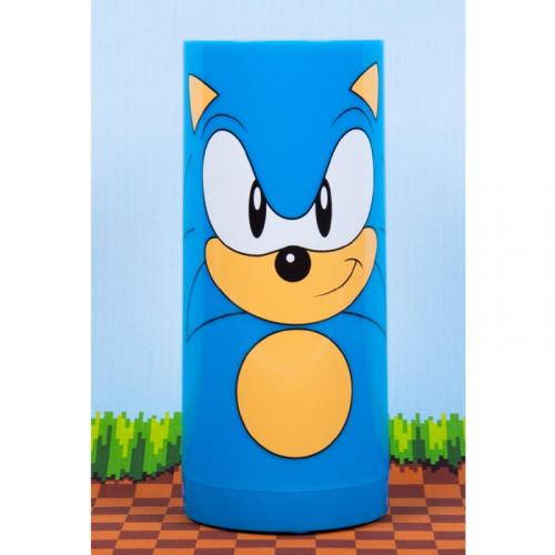 Sonic the Hedgehog Tubez light / lampka Sonic the Hedgehog - tuba