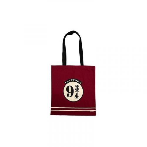 Harry Potter tote Bag - Platform 9 3/4 / torba na zakupy Harry Potter - Peron 9 3/4