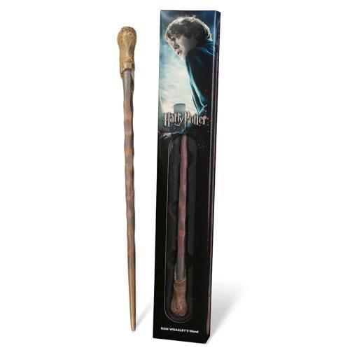 Harry Potter - Ron Weasley’s wand - Blister / Rożdżka Harry Potter - Ron (blister)
