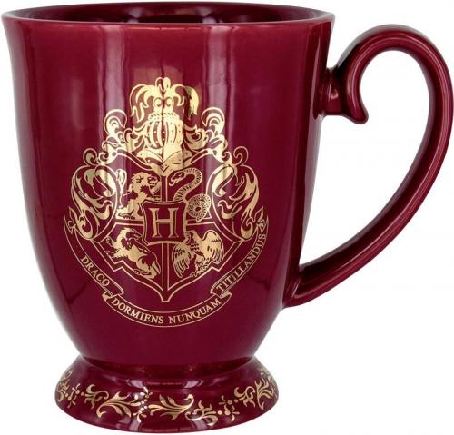 Harry Potter Hogwarts Mug V2 / kubek Harry Potter Hogwart
